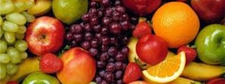 ¿Que fruta eres?