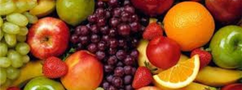 ¿Que fruta eres?