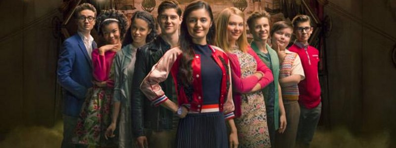 ¿QUE PERSONAJE DE EVERMOOR ERES?
