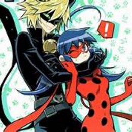 cuantos a&ntilde;os tiene marinett y adrien - cuanto sabes de ladybug 