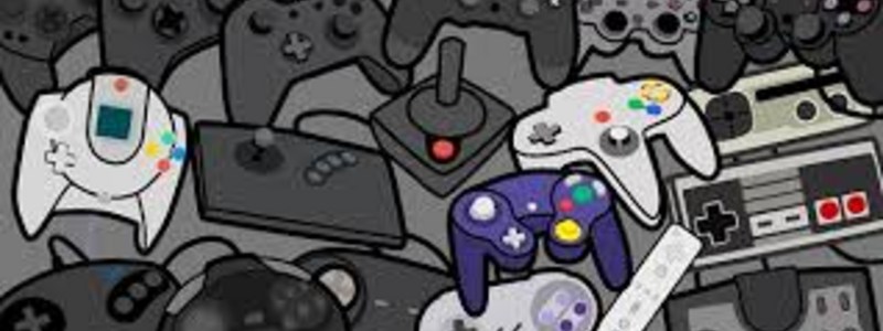 ¿cuanto sabes de videojuegos?