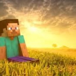 Cual Fue La Primera Version De Minecraft?&iquest; - Cuanto Sabes De Minecraft?&iquest;