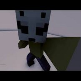 Cual Es El Mejor Mob Creppypasta De Minecraft?&iquest; - Cuanto Sabes De Minecraft?&iquest;