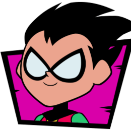 &iquest;que esconde robin en su antifaz? - &iquest;Que tanto sabes de los j&oacute;venes titanes en acci&oacute;n?