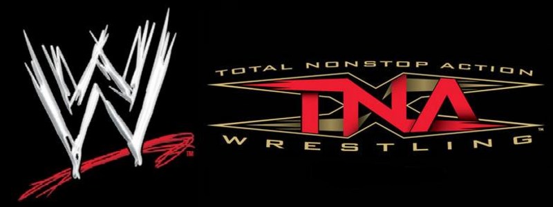 Que luchador eres de WWE y TNA