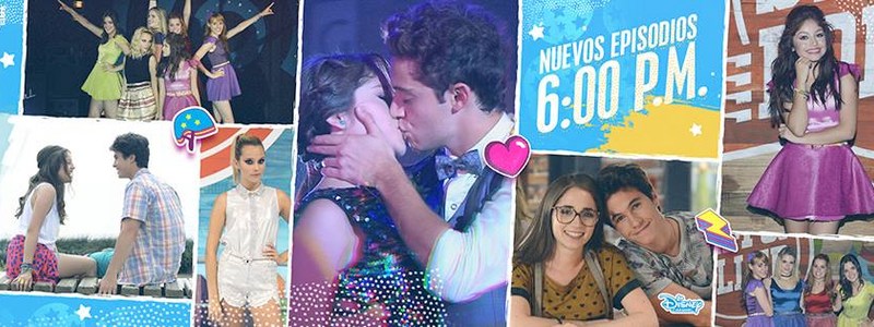 ¿quien eres Ambar o Luna?