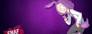 que personaje de five night at freddys high school (fnafhs)