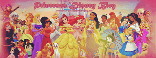 que princesa eres