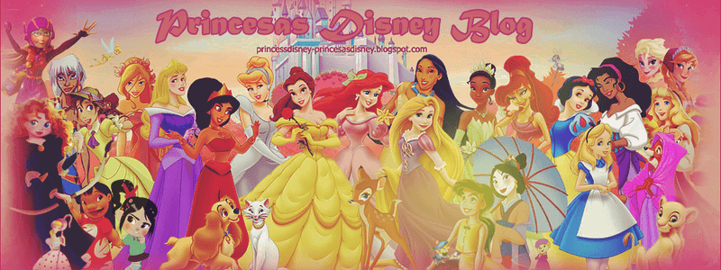 que princesa eres