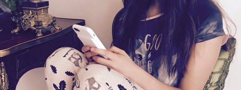 eres 100% Fans De Karol Sevilla 