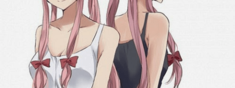 que tan yandere eres :3