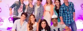 cuanto sabes sobre violetta