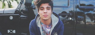 ¿Que tanto conoces a Sebastian Villalobos