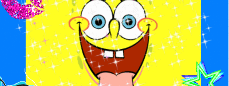 cuanto sabes de bob esponja:)