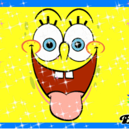 cual es el personaje principal - cuanto sabes de bob esponja:)