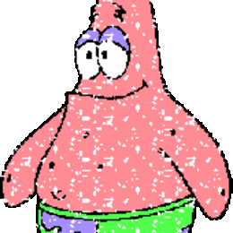 el mejor amigo de bob es... - cuanto sabes de bob esponja:)