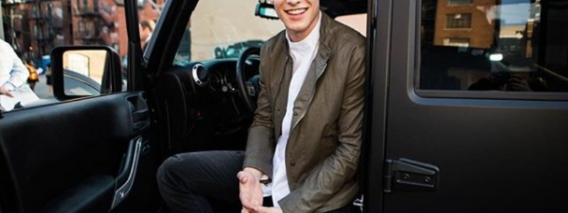 Que tanto sabes sobre Shawn Mendes?