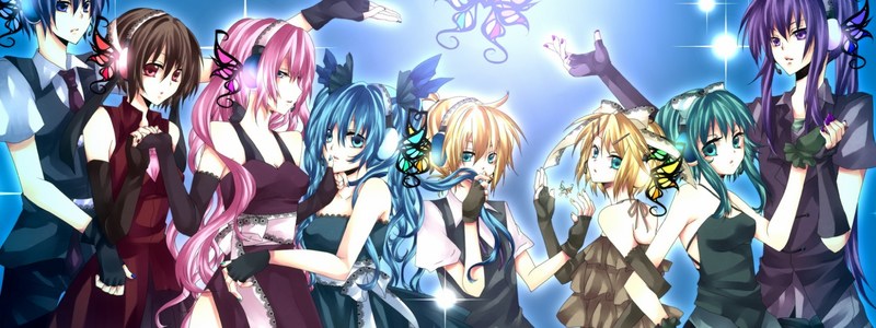Cuanto sabes de vocaloid