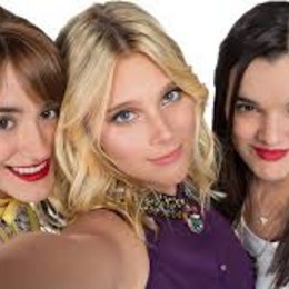 &iquest;Como se llama la enemiga de Luna?  - &iquest;Cuantos sabes de soy luna?