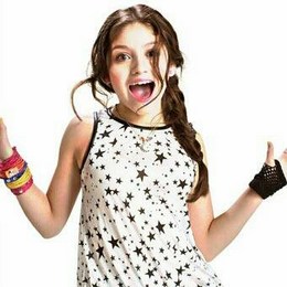 &iquest;Cuantos a&ntilde;os tiene karol  sevilla? - &iquest;Cuantos sabes de soy luna?