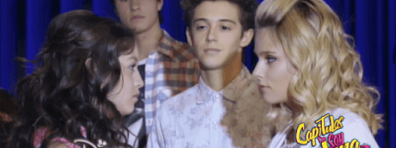 Sabes todo de soy luna