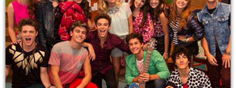 que personaje de soy luna eres