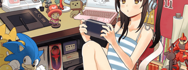 Que tan otaku eres?