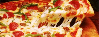 que tipo de pizza eres