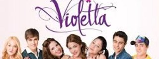 Que personaje eres de violetta