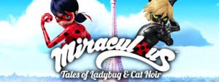 que personaje de ladybug eres