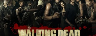 ¿Cuanto Sabes de" The Walking Dead"?