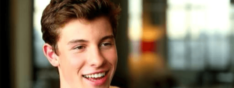 ¿Cuánto conoces a Shawn Mendes?