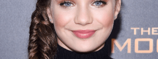 CUANTO SABES DE MADDIE ZIEGLER