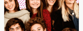 ¿Eres soy luna? 😍