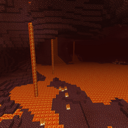 &iquest;como haces el portal al nether? - &iquest;CUANTO SABES DE MINECRAFT 