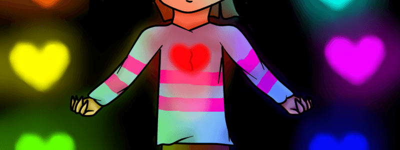 ¿Qué tanto sabes de Undertale?