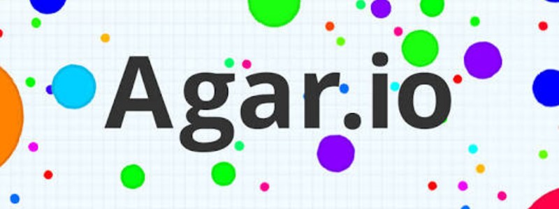 Test de agar.io ¡el mejor!