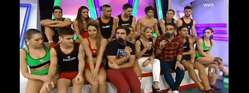 combate 7 generacion