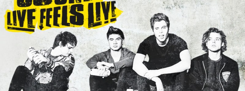 ¿Cuanto sabes sobre 5sos?