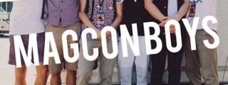 cuanto sabes de magcon boys