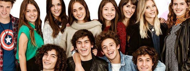 Que chico de soy luna es ideal para ti 