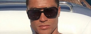Que tanto sabes de Cristiano Ronaldo 