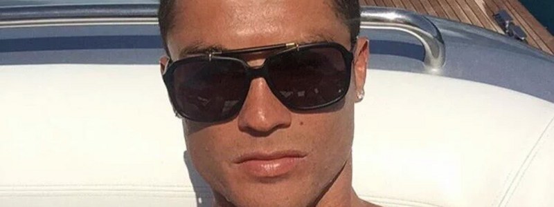 Que tanto sabes de Cristiano Ronaldo 