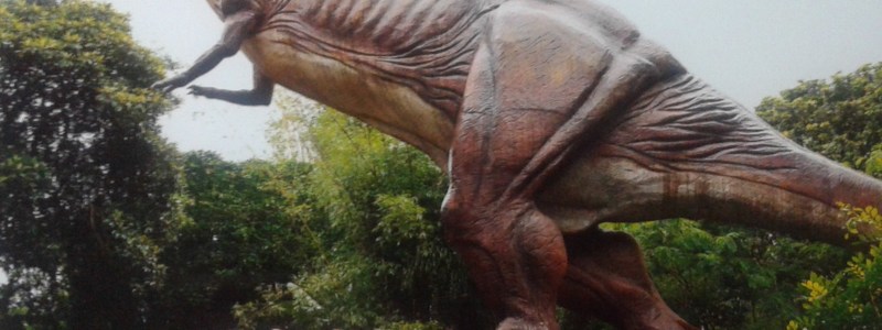 cuanto sabes de los dinosaurios