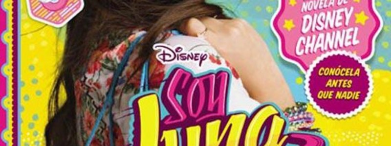 Soy Luna