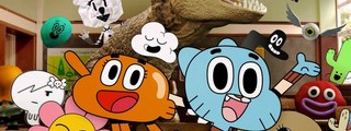 Que tanto sabes del increíble mundo de gumball