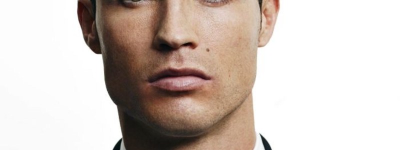 Que tanto sabes de Cristiano Ronaldo 