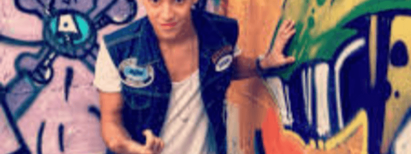 Cuanto sabes de matteo ?😜