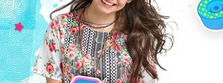 ¿que personaje de soy luna eres?