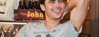 Zac Efron
